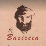 Baciccia Pizza e Cucina Logo