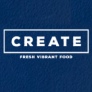 Create - Ditmars Logo