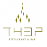 Thep Thai Restaurant Logo