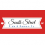 South Street Fish & Ramen Co - Hoboken Logo