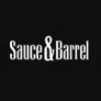 Sauce & Barrel Logo