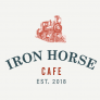 Iron Horse Cafe Logo