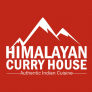 Himalayan Curry House Logo