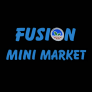 Fusion Minimarket Logo