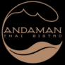 Andaman Thai Bistro Logo