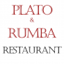 Plato y Rumba Restaurant Logo