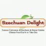 Szechuan Delight Logo