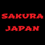 Sakura Japan Logo