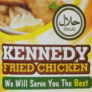Kennedy Fried Chicken