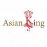 Asian King Logo