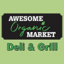 Awesome Organic Market