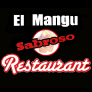 El Mangu Restaurant Logo