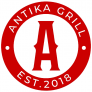 Antika Grill Logo