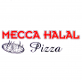 Mecca Pizza Restaurant Logo