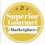 Superior Gourmet Marketplace Logo