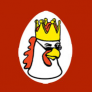 Crown Fried Chicken & Pizza Logo