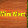 Minimart Logo