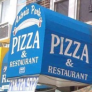 Astoria Park Pizzeria and Restaurant Logo