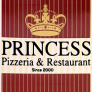 Princess Pizzeria & Restaurant Logo