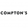 Compton's (14th Street) Logo