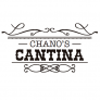 Chano's Cantina Logo