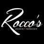 Rocco's Pizzeria Logo