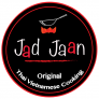 Jad Jaan Thai & Vietnamese Restaurant Logo