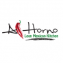 Al Horno Lean Mexican Kitchen - Summer Camp Logo