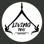 Living Thai Cuisine Logo