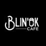 Blin'ok Cafe Logo