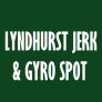 Lyndhurst Jerk & Gyro Spot Logo