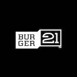 Burger 21 (Carrollwood) Logo