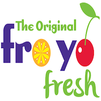 Froyo Fresh Logo