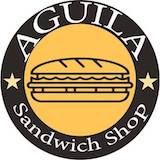 Aguila Sandwich Shop