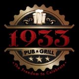 1933 Pub & Grill (Clearwater) Logo