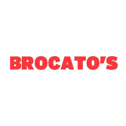 Brocato's Sandwich Shop Logo