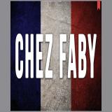 Chez Faby Logo