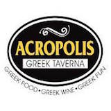 Acropolis Greek Taverna (Ybor) Logo