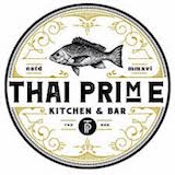 Thai Prime Kitchen & Bar (Westshore) Logo