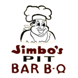 Jimbo's Pit Bar-B-Q Of Tampa (Westshore) Logo