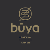 Buya Ramen (St. Petersburg) Logo