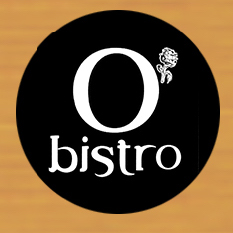 O'Bistro Logo