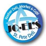 Jo-El's Kosher Foods Logo