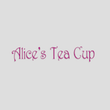 Alice's Tea Cup-Chapter I Logo