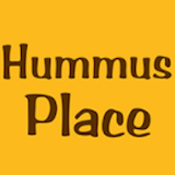 Hummus Place Logo