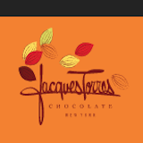 Jacques Torres Chocolate - Rockefeller Center Logo