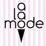 A La Mode Shoppe