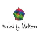 Baked By Melissa - Grand Central Logo