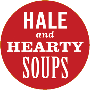 Hale and Hearty - 21st and 6th Logo