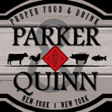 Parker and Quinn Logo